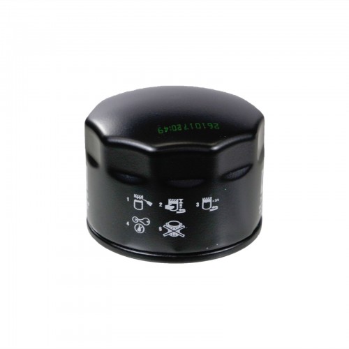 菲亚特原厂杜卡托Ducato 短机油滤清器 - 图片 4