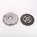 菲亚特原厂杜卡托Ducato离合器二件套 - 图片 5