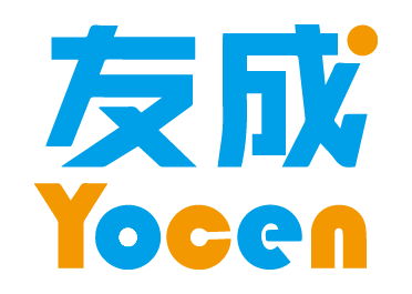 北京友成科技有限公司 Logo