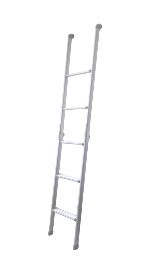 扳叠梯