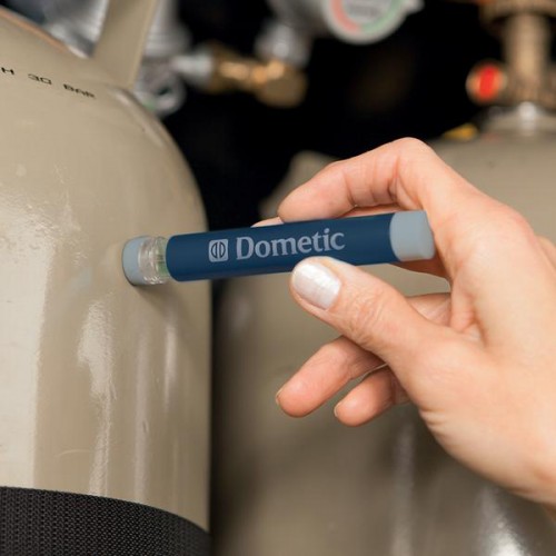 DOMETIC燃气测量器