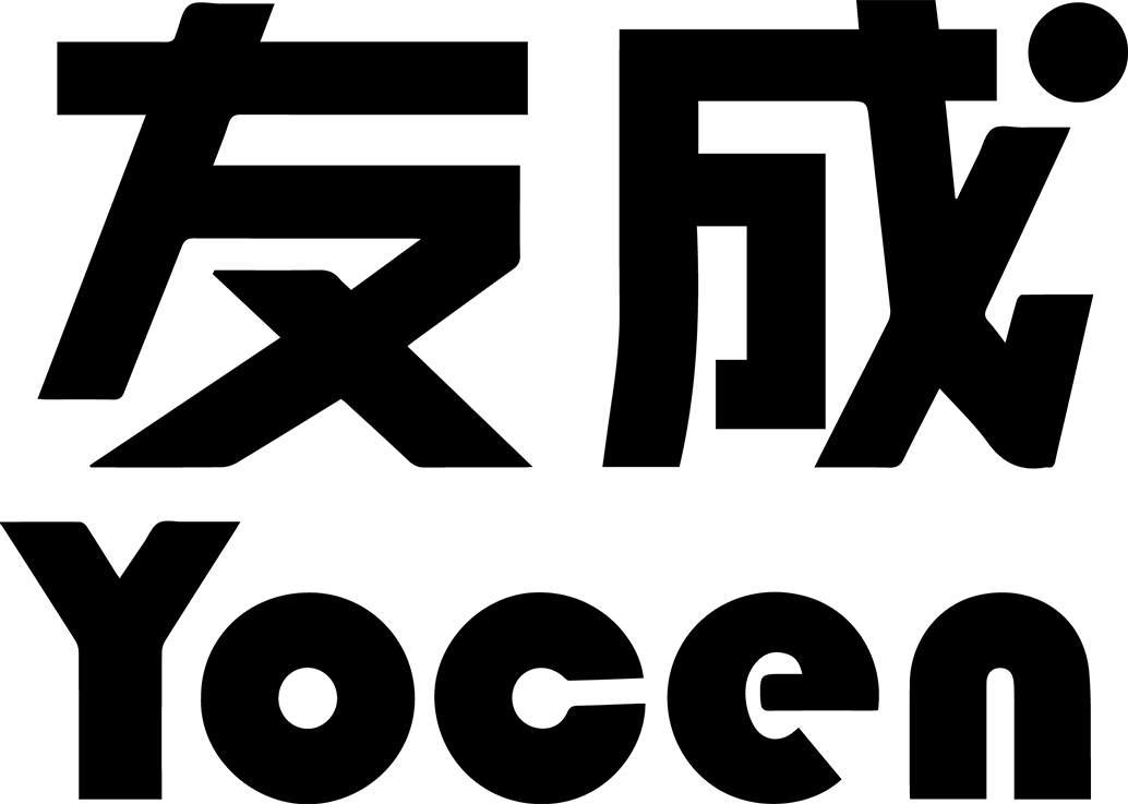 北京友成科技有限公司 Logo